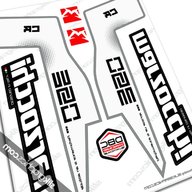 marzocchi stickers for sale