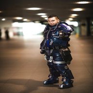 mass effect cosplay for sale