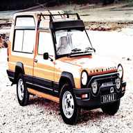 simca rancho for sale
