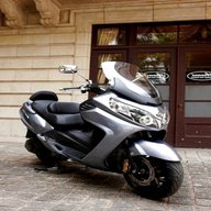 kymco motor scooters for sale
