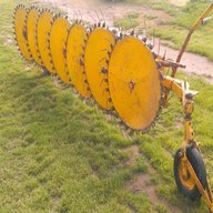 silage rake for sale