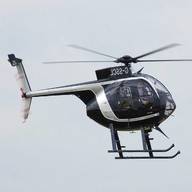 500 helicopter for sale