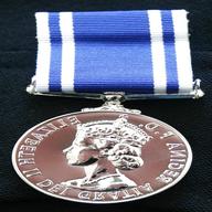 police medal for sale