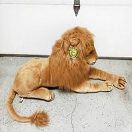 melissa doug lion for sale