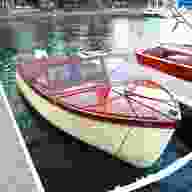 classic wooden boat for sale