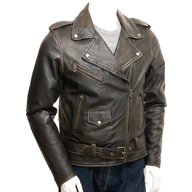 vintage biker jacket for sale