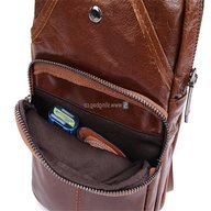 leather sling bag for sale