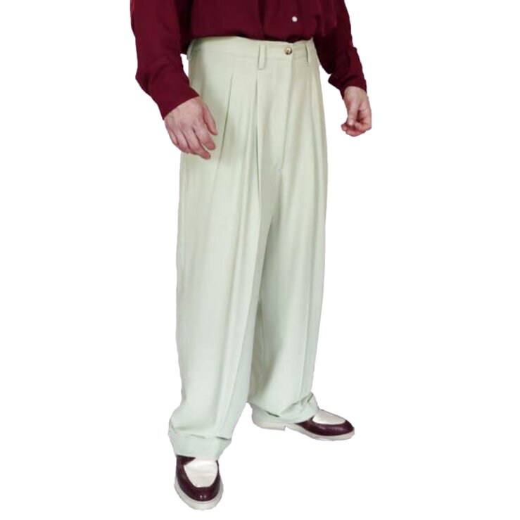 Mens Peg Trousers for sale in UK | 66 used Mens Peg Trousers