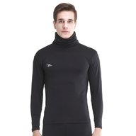 mens turtle neck tops for sale