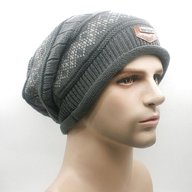 mens designer wooly hats for sale