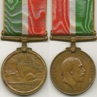 mercantile marine medal for sale