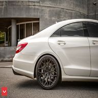 cls amg wheels for sale