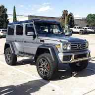 mercedes g wagon for sale