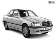 mercedes w202 for sale