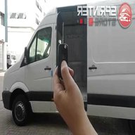 sprinter automatic for sale
