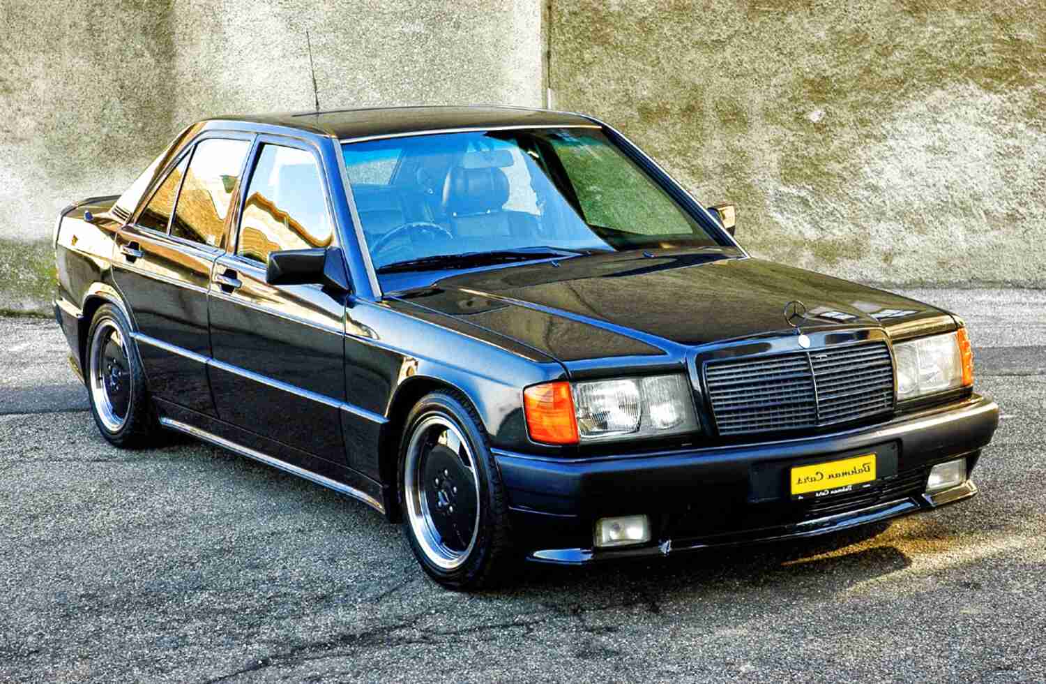 Mercedes 190 Amg for sale in UK | 62 used Mercedes 190 Amgs
