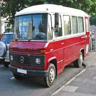 mercedes 309 for sale