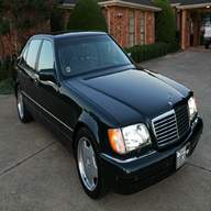 mercedes w140 for sale