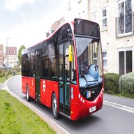 optare for sale