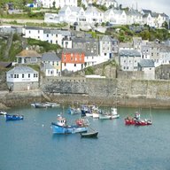 mevagissey for sale