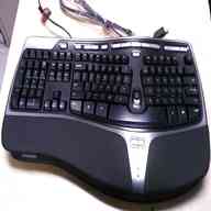 ergonomic keyboard for sale