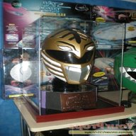 power rangers props for sale