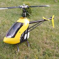 robbe helicopter for sale
