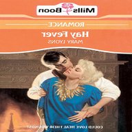 mills boon for sale