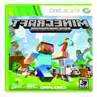 minecraft xbox game for sale