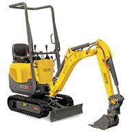 minidigger for sale