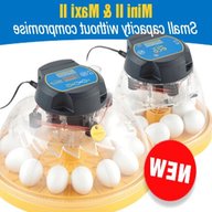 brinsea egg incubator for sale