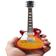 miniature guitars for sale