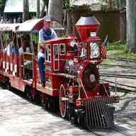 rides railway for sale