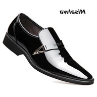 mens shiny shoes for sale