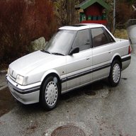 rover 825 for sale