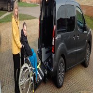 disabled vehicles for sale