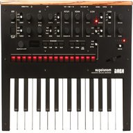 analogue synth for sale