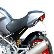 ducati monster tail for sale