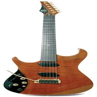 moog guitar for sale