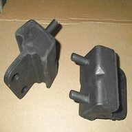 p6 rover mounts for sale