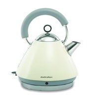 morphy richards pyramid kettle for sale