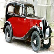 morris eight for sale