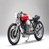 guzzi cafe racer for sale