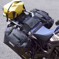motorcycle panniers used for sale