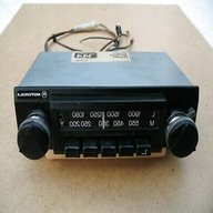 motorola push button radio for sale