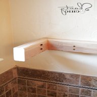 bathroom floating shelf for sale