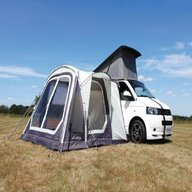 vw t5 drive away awning for sale