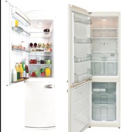 bush fridge freezer for sale