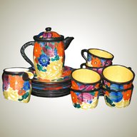 czech pottery for sale