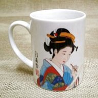 geisha cup for sale